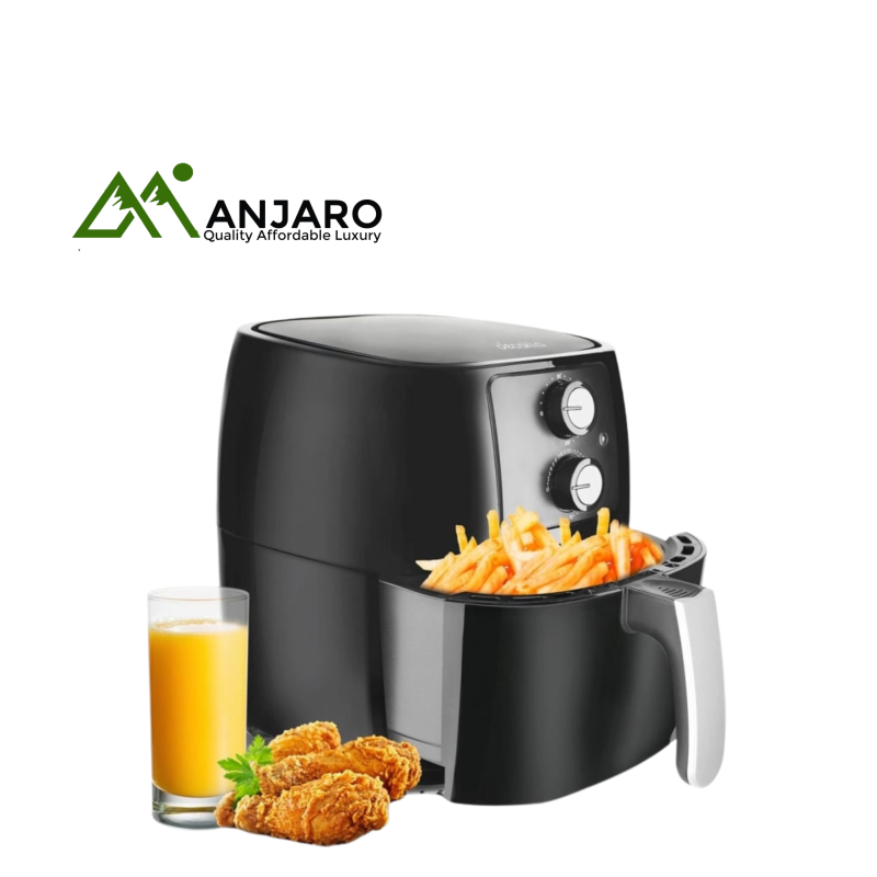 Decakila Air fryer KEEC038B