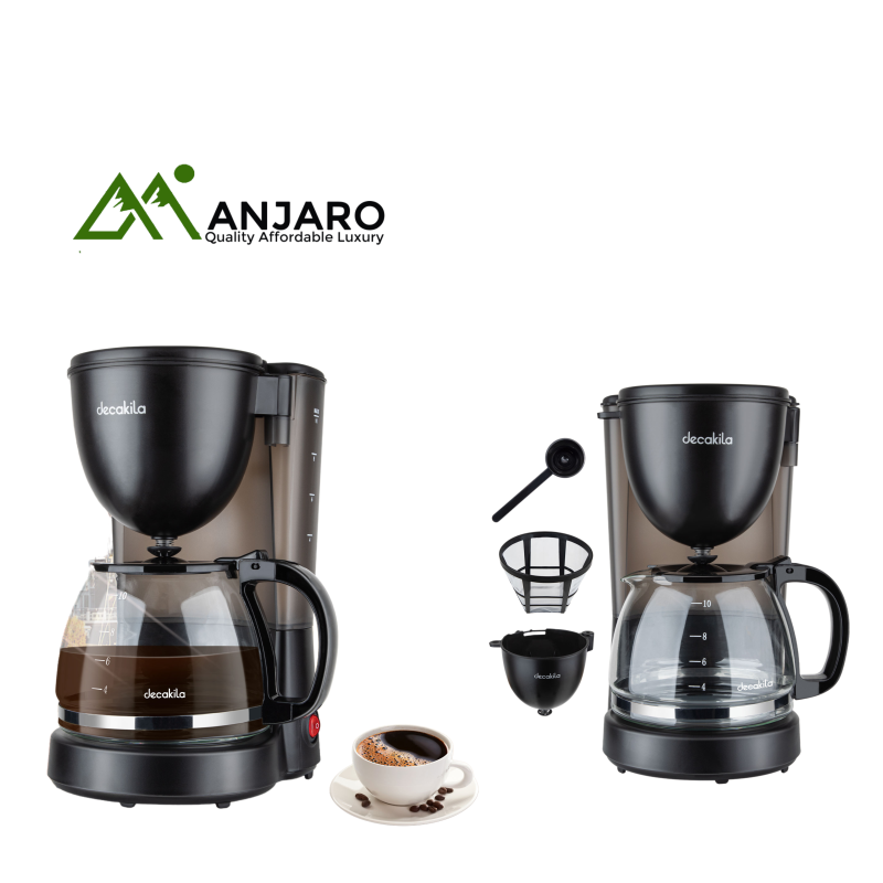Decakila Drip coffee maker KECF001B