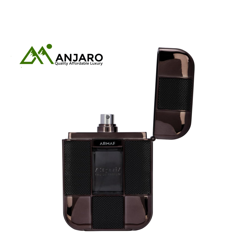 Armaf Legasi For Him Eau de Parfum 100ML – Elegant, Masculine & Long-Lasting