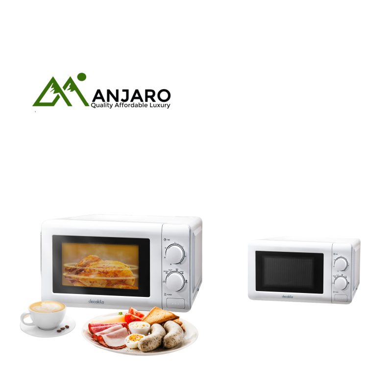 Decakila Microwave oven KEMC007W