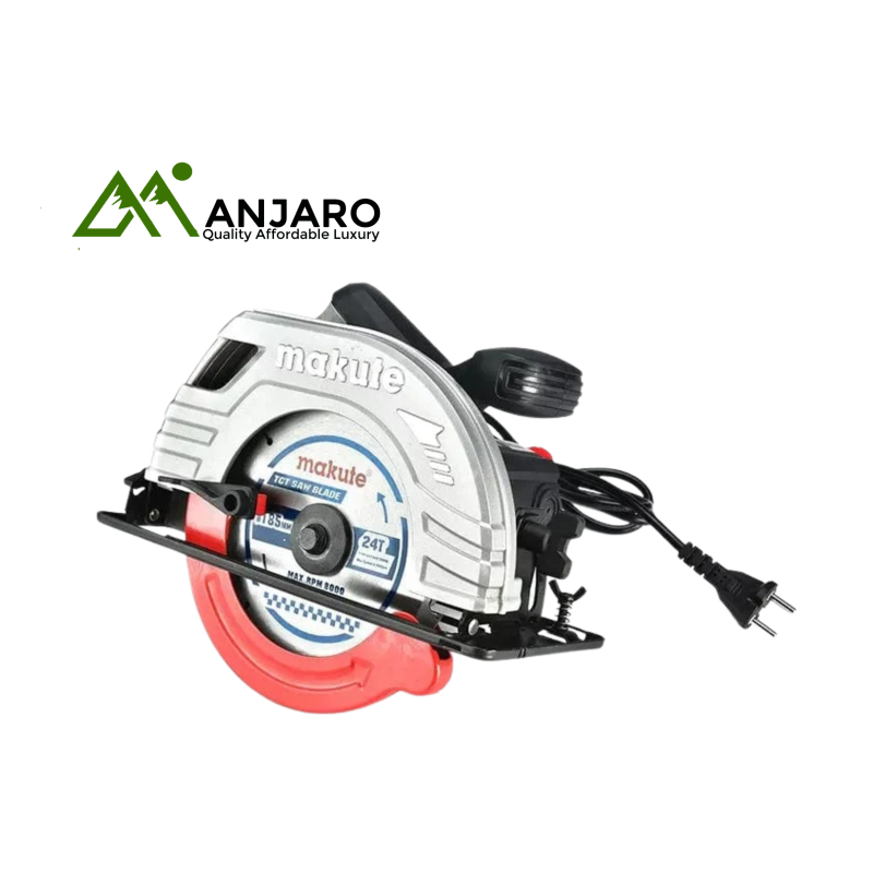 Makute Circular Saw – 2200W CS004-S