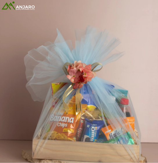 Ultimate Christmas Luxury Hamper