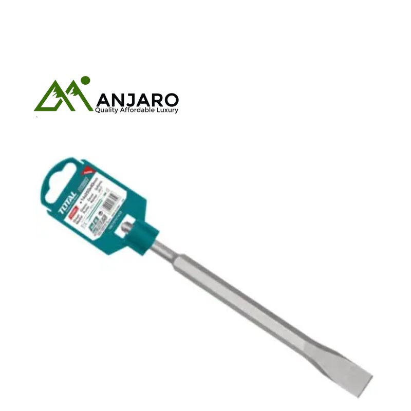 Total SDS plus chisel TAC15121411