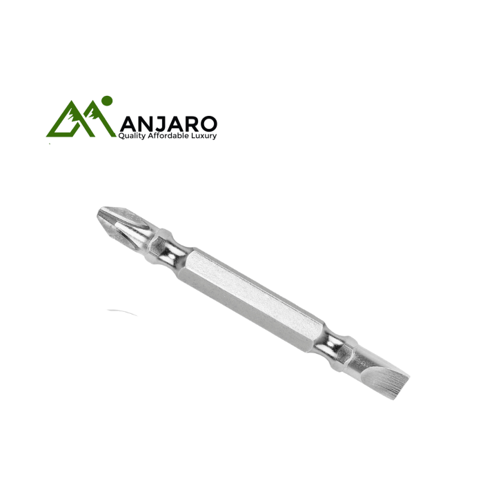 Total TAC16HL133 Screwdriver bits