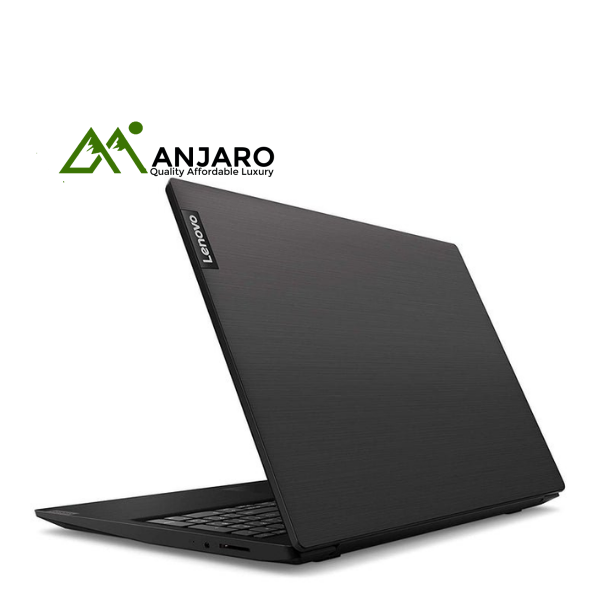 Used Lenovo IdeaPad S145 – 14" Display, 8th Gen Core i5, 8GB RAM, 256GB SSD, Backlit Keyboard & Strong Battery