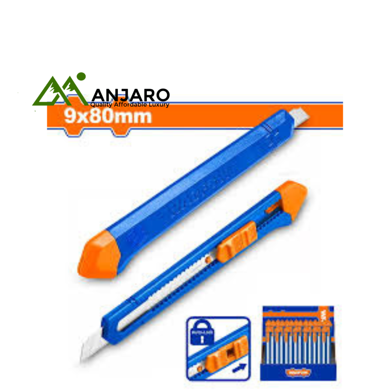 Wadfow  Snap-Off Blade Knife WSK2902