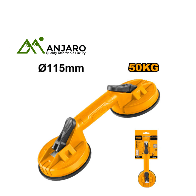 Ingco Sucker – 115mm HSU025001