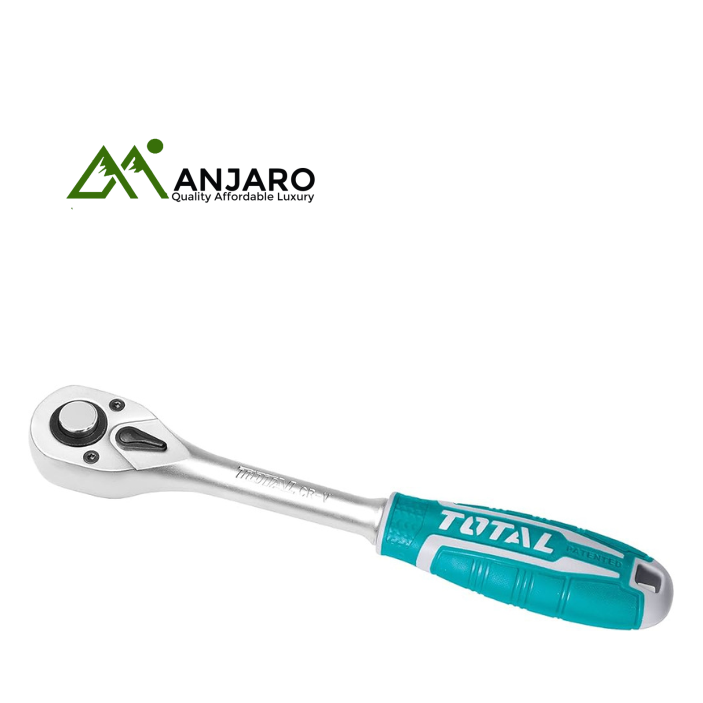 Total Ratchet wrench THT106146