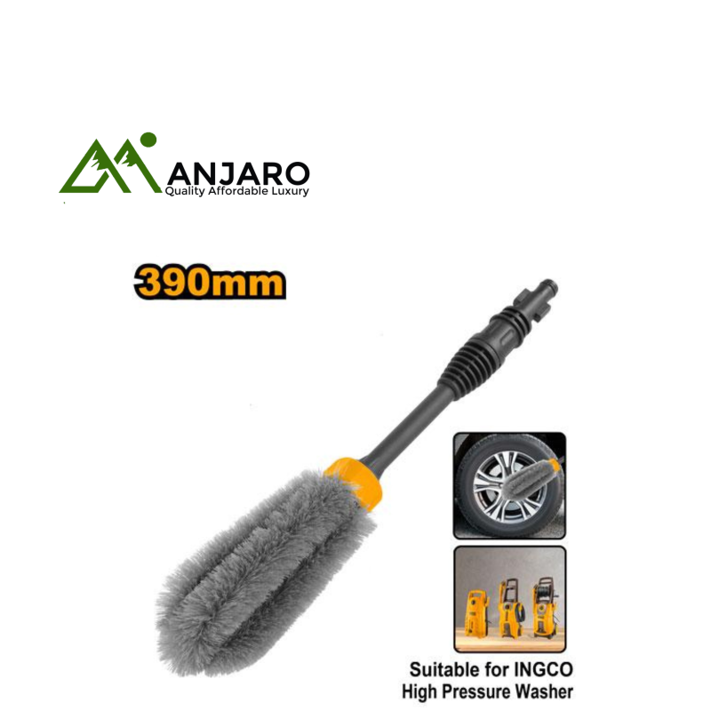 AMWB1781 Ingot  Wheel brush