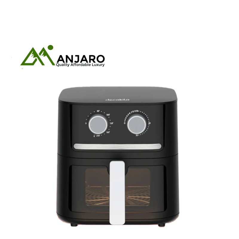 Air Fryer 2.8L – 1400W KEEC096B