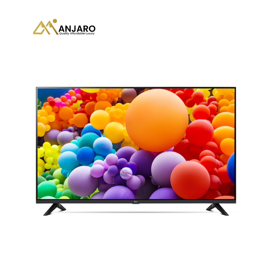 LG 70UP7550PVD 70" 4K UHD Smart TV – AI ThinQ, HDR10, Cinema Experience & Gaming Optimizer