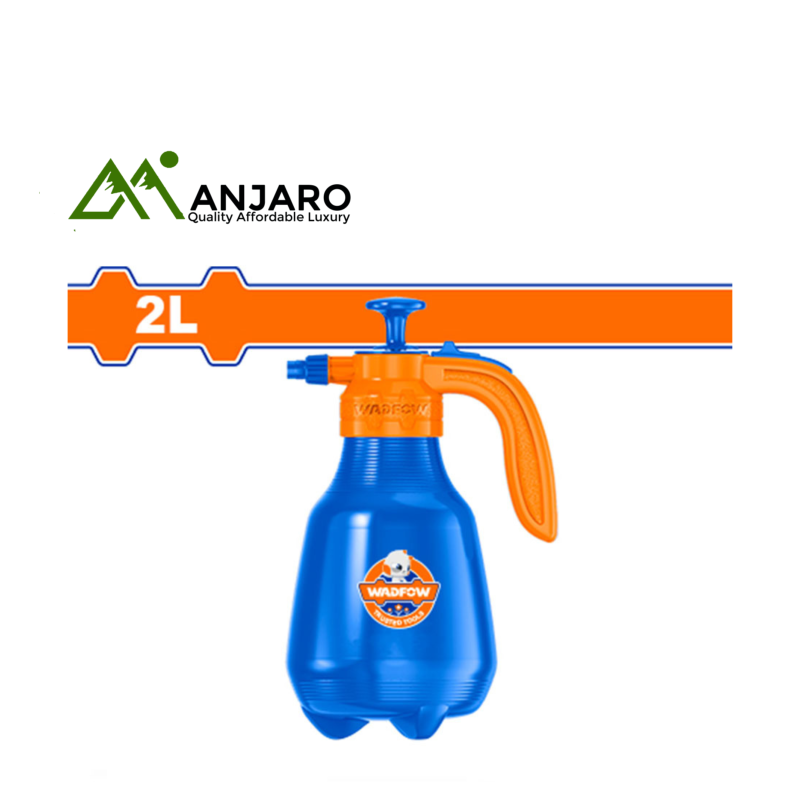 Pressure Sprayer WRS1815 & WRS1820