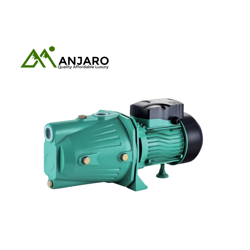 SHIMGE Stainless Steel 1HP Water Pump JET100P