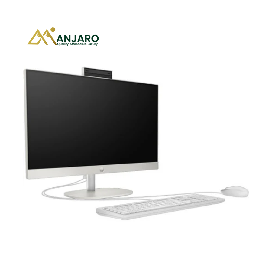 HP ProOne 240 G10 All-in-One i5 512GB Business Desktop