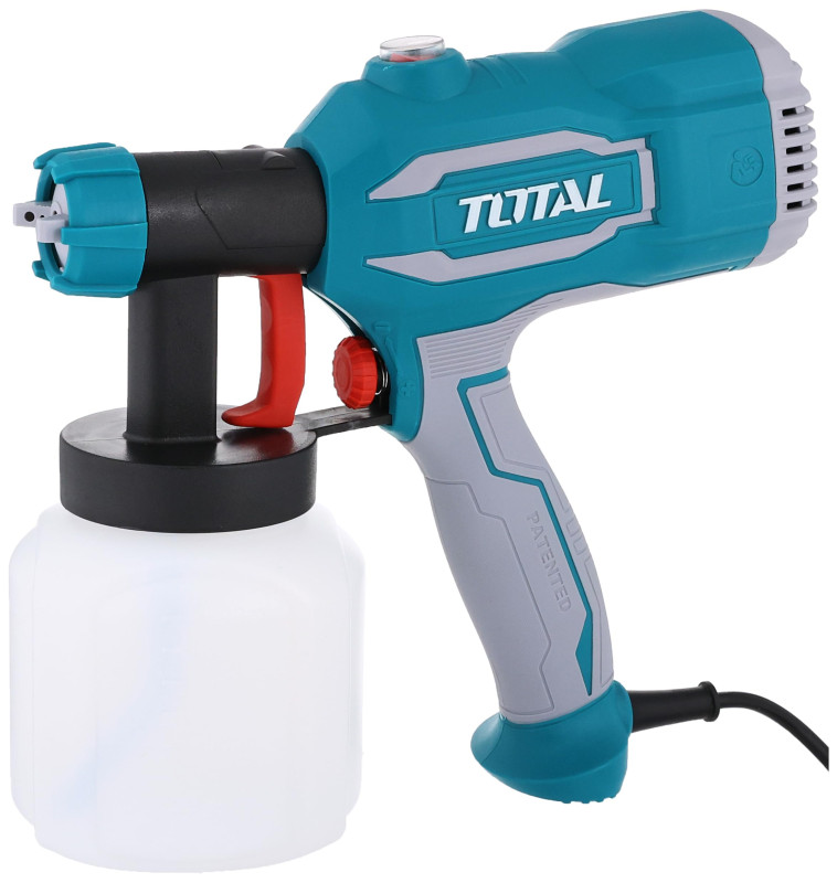 Total  Spray gun TT3506