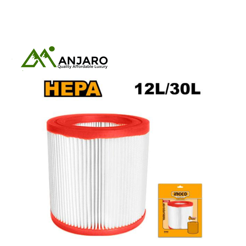 Ingco Air-Inlet HEPA VCAIHP02