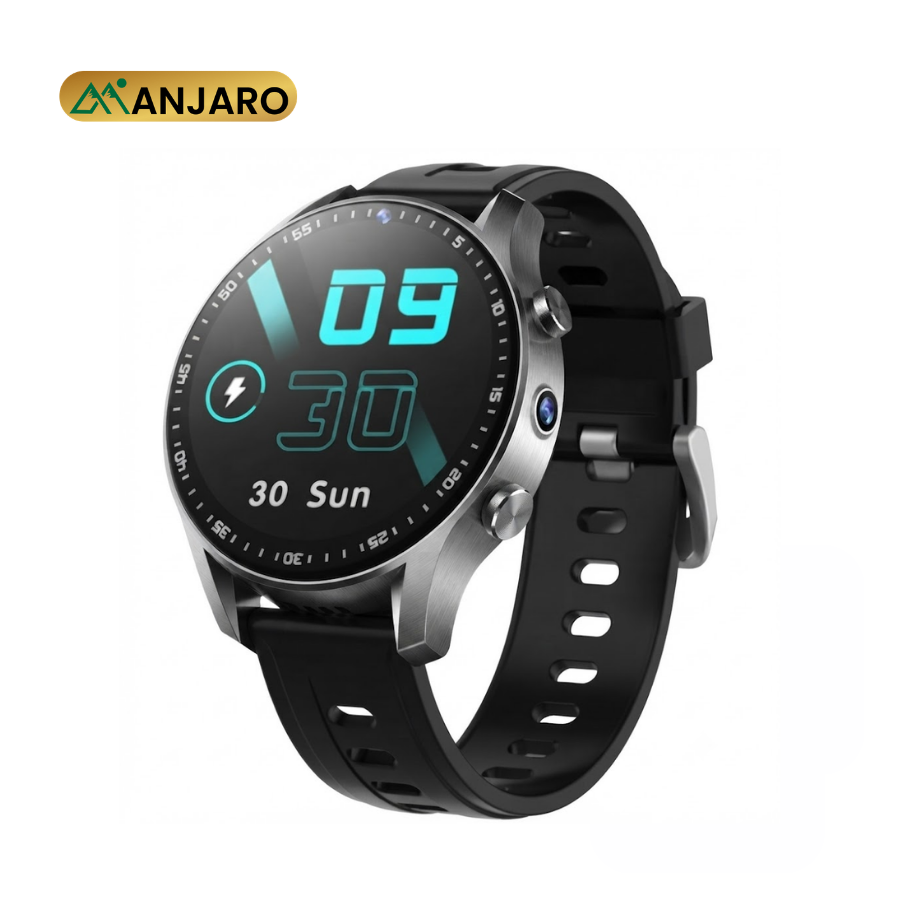 X700S Smart Watch Phone 1.43-Inch HD Display – 4G Android Smartwatch with GPS, WiFi, Health Monitoring & 64GB Storage